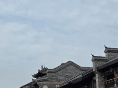 园博园东门-武汉园博园(武汉自然博物馆)