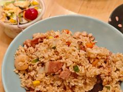 -红小满休闲餐厅(十全街店)