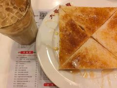 -大哥餐厅(西城花园店)