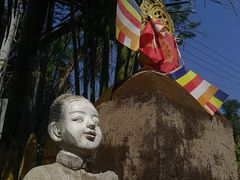 -西双版纳傣族园