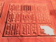 -西安大唐西市博物馆