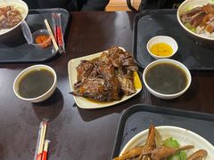 -盛品鲜东莞烧鹅濑粉(杨箕店)