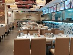 大堂-又一间茶点轩(宝业路店)