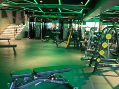 -W FITNESS 威尔仕健身·游泳(老西门新苑店)