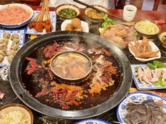 -陈眼镜火锅(总店)