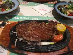 -尊品牛排(沙湾印象汇店)