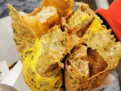 -清真·二嫂子煎饼果子(鼓楼旗舰形象店)