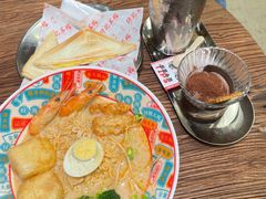 -孖记茶档·热腾茶餐(江南西plus店)