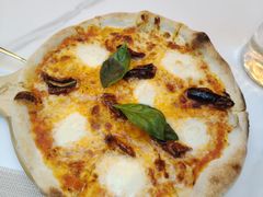 番茄皮-get pizza意大利餐厅(凯德MALL店)