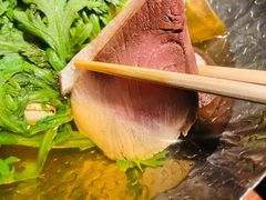 鰤鱼火锅-桐寿司Sushi Tong