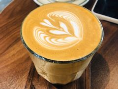 -Metal hands·铁手咖啡