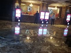 -萧邦音乐会所KTV(向西店)