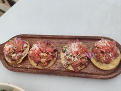 -Luga's 西餐酒吧·bistro(百家湖1912店)