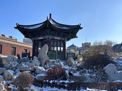 -张学良旧居陈列馆
