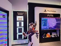 -Sony Store 索尼(上海淮海中路店)