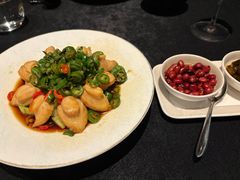 -醉东Oriental House(静安嘉里中心店)