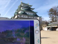 -名古屋城