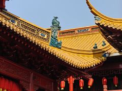 -钦赐仰殿道观