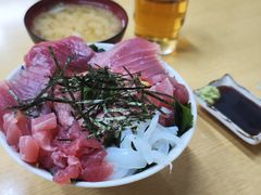 -お食事処 山賀