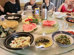 -萬家灯火·私房湘菜·22年老手艺(南岭大道店)