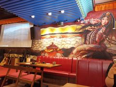 -敏珠拉姆藏餐·南京厨房(富春江东街店)