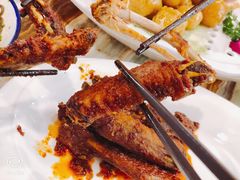 -椿记烧鹅(叠彩店)