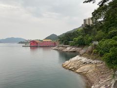 -千岛湖东南湖区
