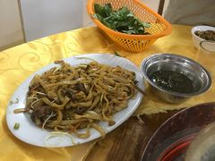 -大戚饭店(泰华路店)