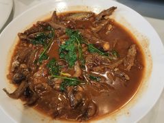 -又见炊烟私房菜(敬亭路店)