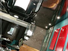 大堂-岭南真味·匠心粤菜(K11店)