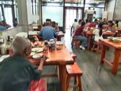 -张振荣饸饹店(宁静之都檀城北区店)