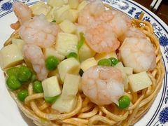 -王家沙点心店(南京西路总店)