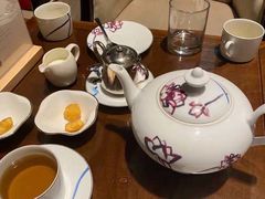 -上海静安香格里拉大酒店