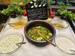 -東盛炭烤自助料理(玄武招商花园城店)
