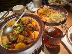 -纳鲁孜·新疆特色餐厅(上海悦荟广场店)