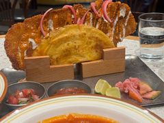 -墨纪Mojí墨西哥餐厅(官舍店)