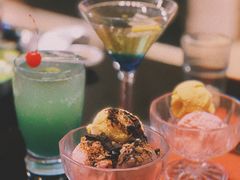 -惠州皇冠假日酒店·西餐厅·自助餐厅