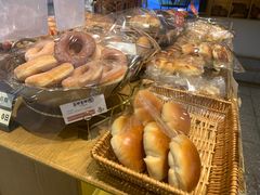 -西村叔叔的店·面包·甜品·蛋糕(崂山丽达店)