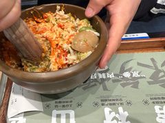 -京参 • 擂椒饭(这有山店)