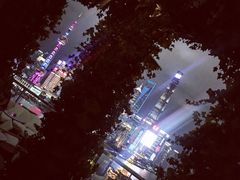 -顶层酒吧ROOF(上海艾迪逊酒店)