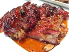 -香港新发烧腊茶餐厅(水围店)