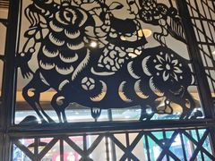 -小放牛炒菜馆(三丰店)