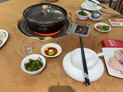 -濠轩阁特色生蚝火锅总店