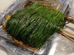 -马记烧烤(曲沃路店)