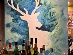 -咖法森林·咖啡  酒吧(天河店)