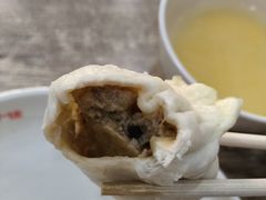 -津门张记包子铺(华昌道店)