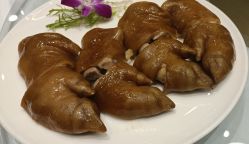 -三寓宾馆宴会厅