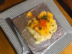 -东岸料理·寿司·刺身