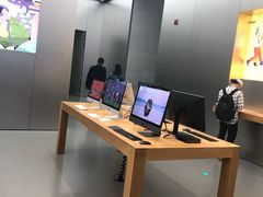 -Apple零售店(成都太古里店)