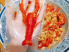 -文叔·湖北名小吃·小龙虾(华强北店)